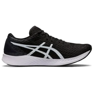 Hyper Speed „Schwarz-Weiss“