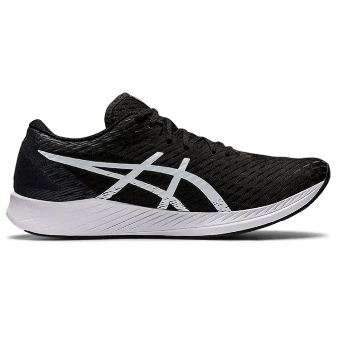 Hyper Speed „Schwarz-Weiss“