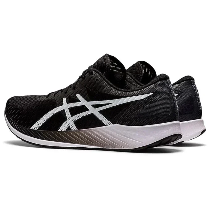 Hyper Speed „Schwarz-Weiss“