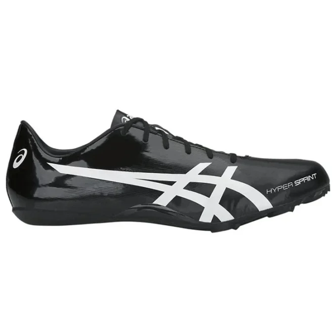 Hyper Sprint 7 „Black White“