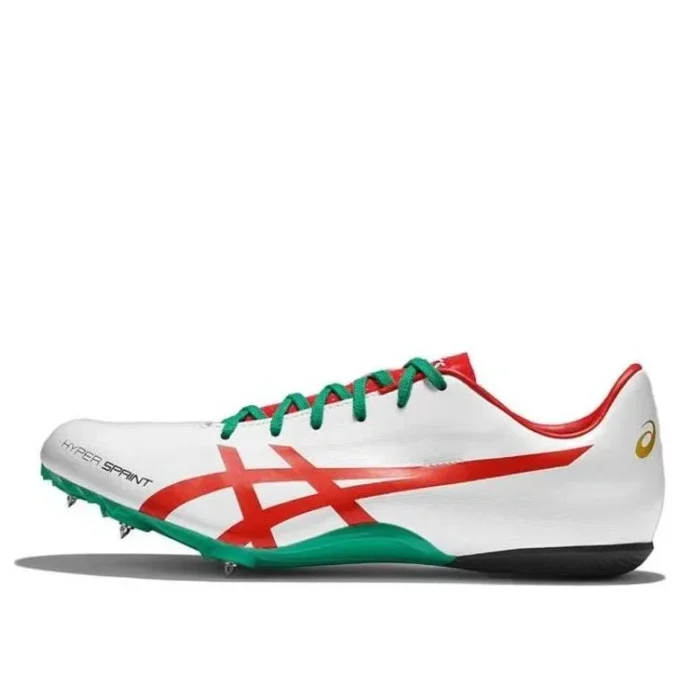 Hyper Sprint 7 Schuhe «Lightning Red»