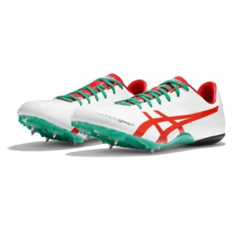 Hyper Sprint 7 Schuhe «Lightning Red»