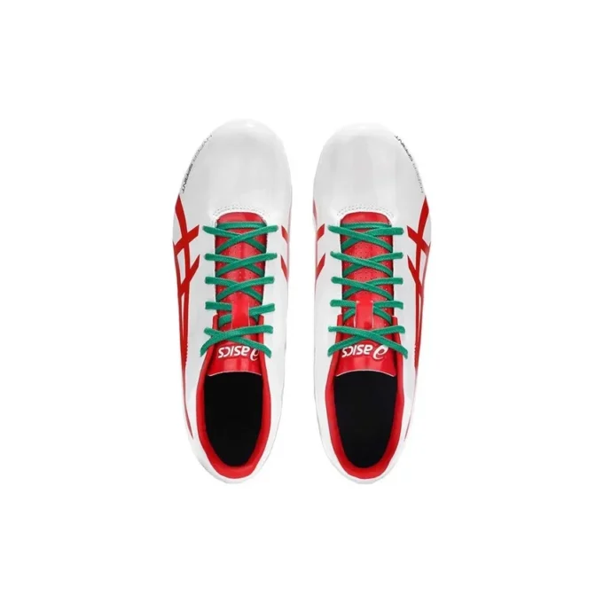 Hyper Sprint 7 Schuhe «Lightning Red»