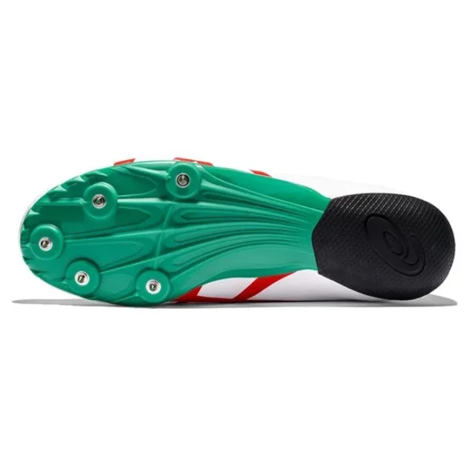 Hyper Sprint 7 Schuhe «Lightning Red»