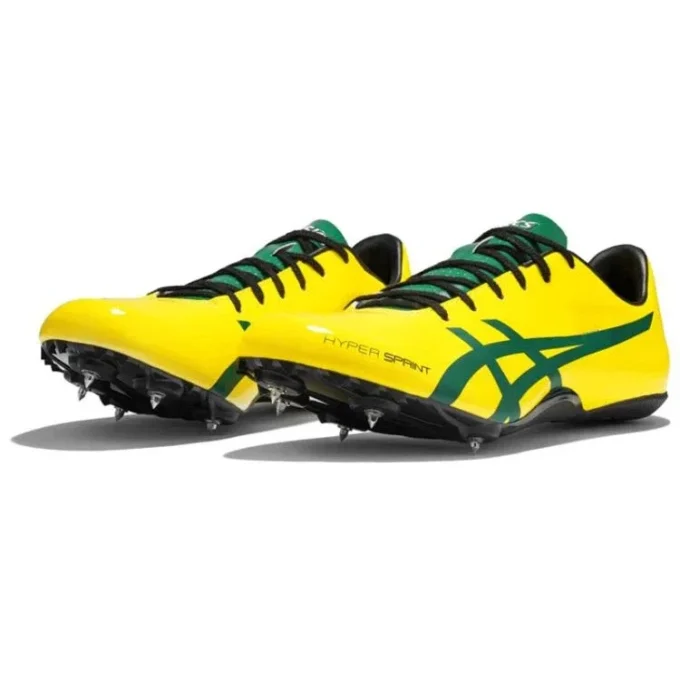 Hyper Sprint 7 Schuhe «Yellow»