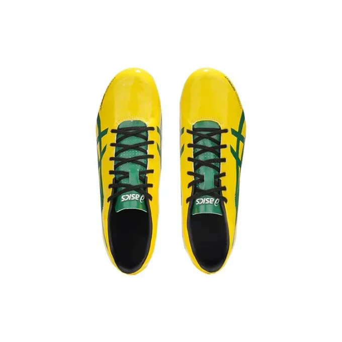 Hyper Sprint 7 Schuhe «Yellow»