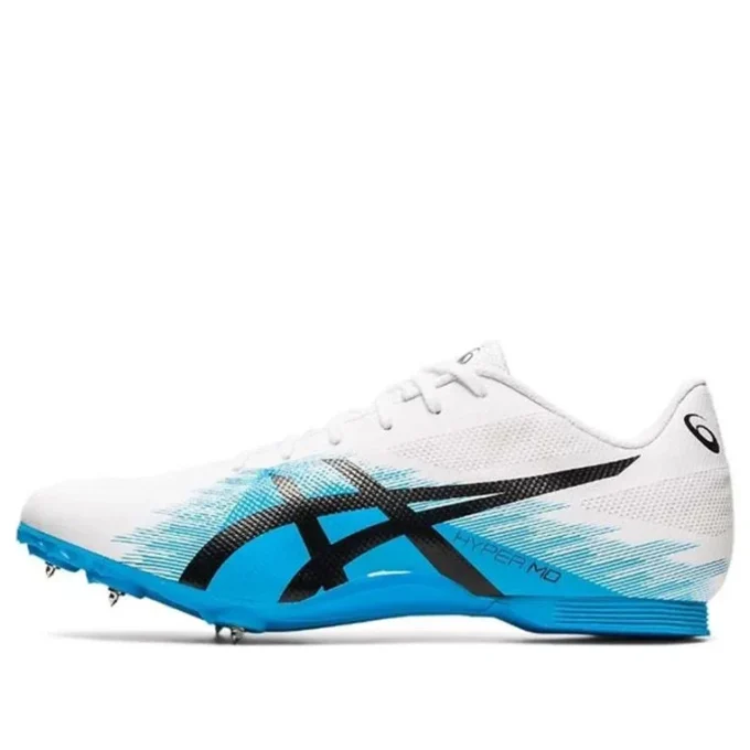 Hyper Sprint 7 Weiss/Blau