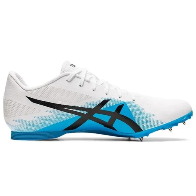 Hyper Sprint 7 Weiss/Blau