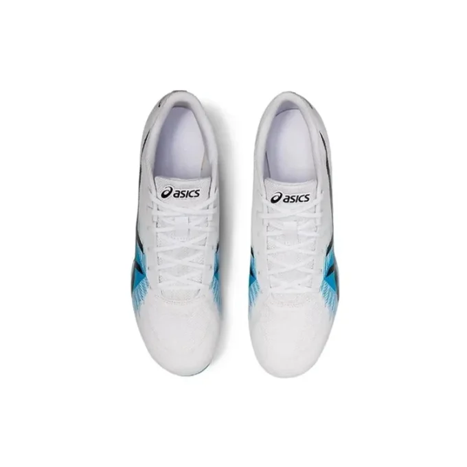 Hyper Sprint 7 Weiss/Blau