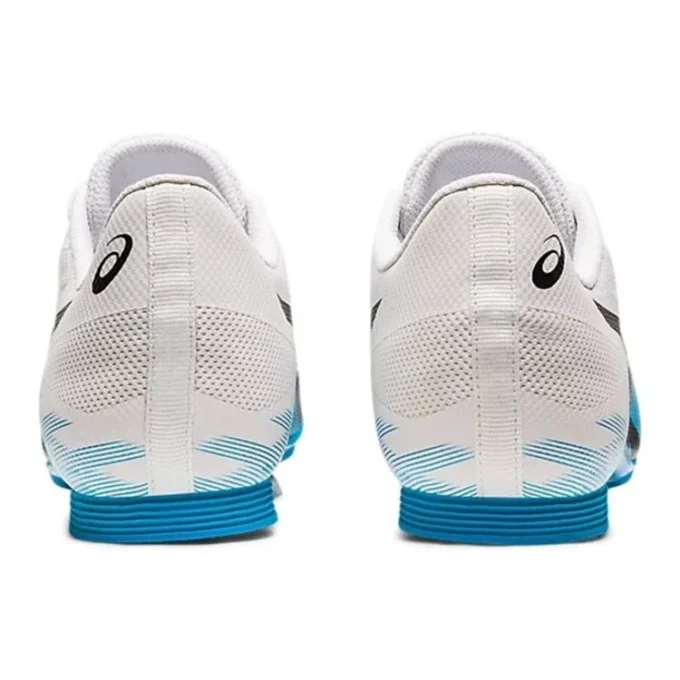 Hyper Sprint 7 Weiss/Blau