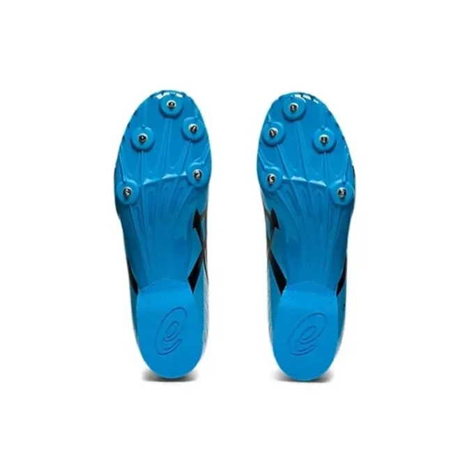 Hyper Sprint 7 Weiss/Blau
