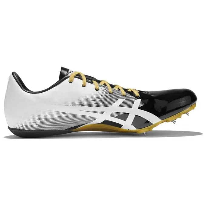 Hyper Sprint 7 „White Black Gold“