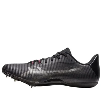 Hyper Sprint 8 „Black Gunmetal“