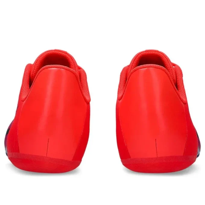 Hyper Sprint 8 „Flash Red“