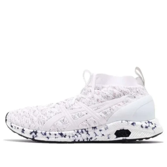 HyperGel-Kan «White Peacoat»