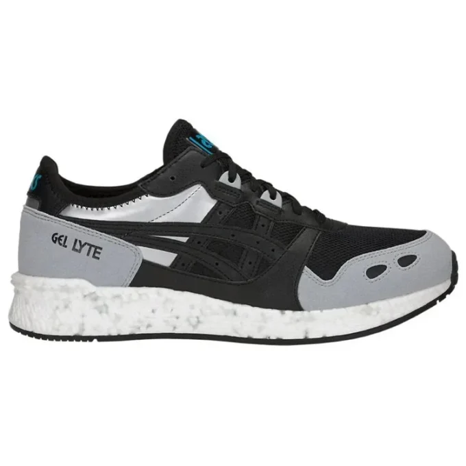Hypergel-Lyte „Black Grey“