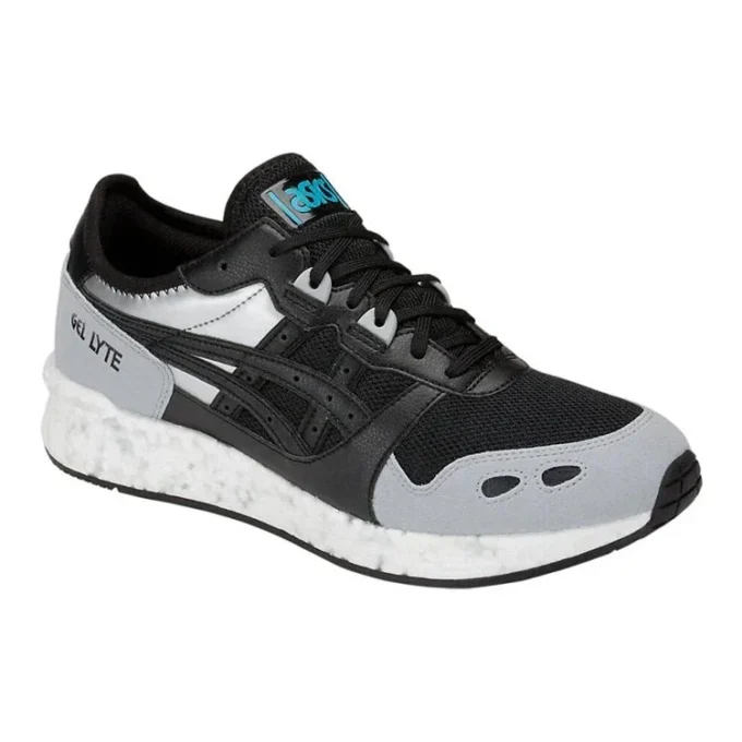 Hypergel-Lyte „Black Grey“