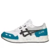 HyperGel Lyte „White Teal Blue“
