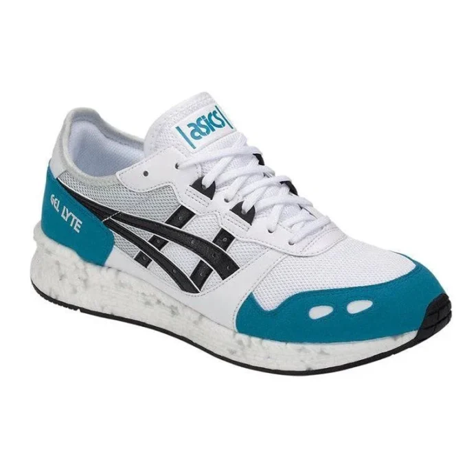 HyperGel Lyte „White Teal Blue“