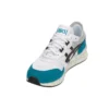 HyperGel Lyte „White Teal Blue“