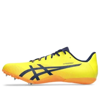 Hypersprint 8 „Bright Yellow Blue“