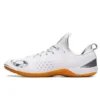 Hypersurv 2 Tischtennis-Schuhe «Weiss»