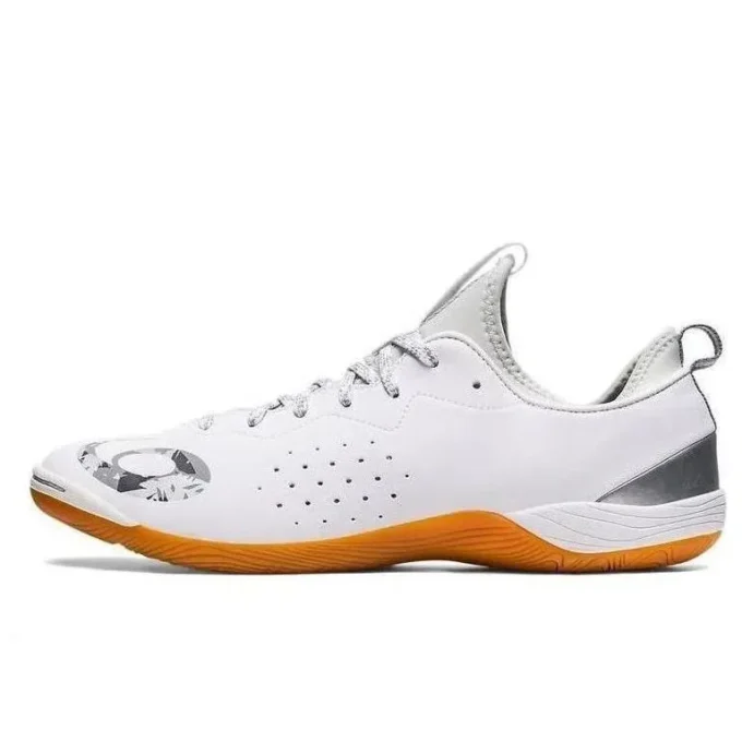 Hypersurv 2 Tischtennis-Schuhe «Weiss»