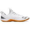Hypersurv 2 Tischtennis-Schuhe «Weiss»
