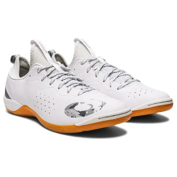 Hypersurv 2 Tischtennis-Schuhe «Weiss»