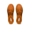 Hypersurv 2 Tischtennis-Schuhe «Weiss»