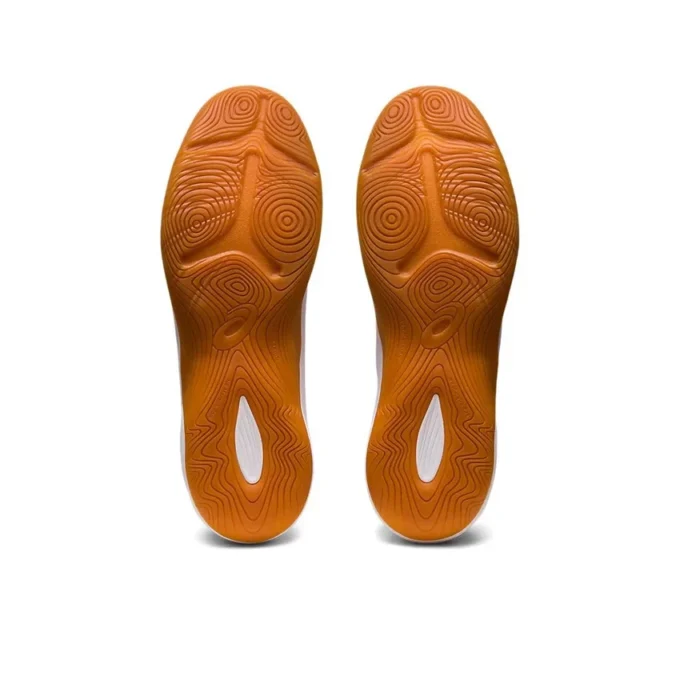 Hypersurv 2 Tischtennis-Schuhe «Weiss»