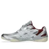 Hypersync „Piedmont Grey Pure Silver“
