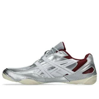 Hypersync „Piedmont Grey Pure Silver“