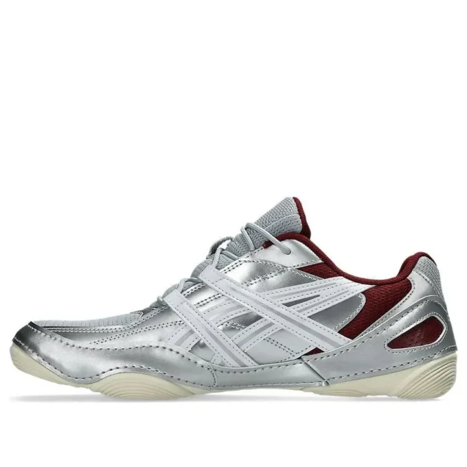 Hypersync „Piedmont Grey Pure Silver“