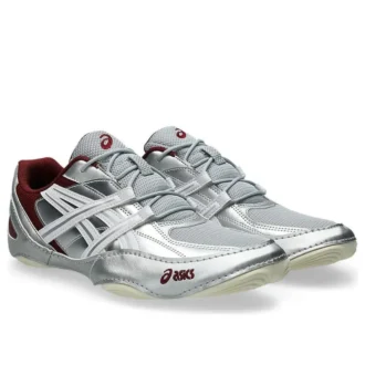 Hypersync „Piedmont Grey Pure Silver“