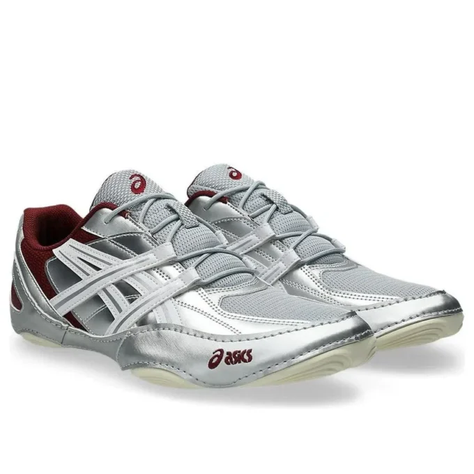 Hypersync „Piedmont Grey Pure Silver“