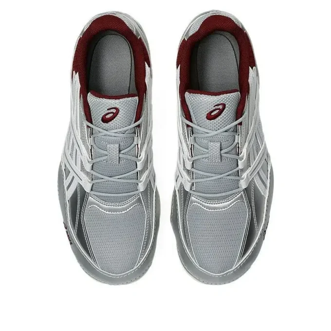 Hypersync „Piedmont Grey Pure Silver“