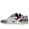 Hypersync „Piedmont Grey Pure Silver“