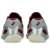 Hypersync „Piedmont Grey Pure Silver“