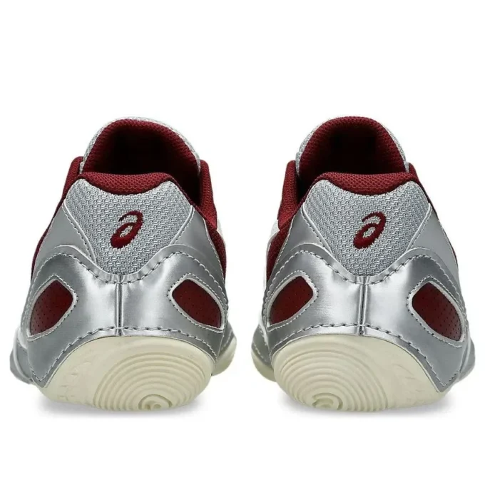 Hypersync „Piedmont Grey Pure Silver“