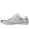 Hypersync „White Pure Silver“