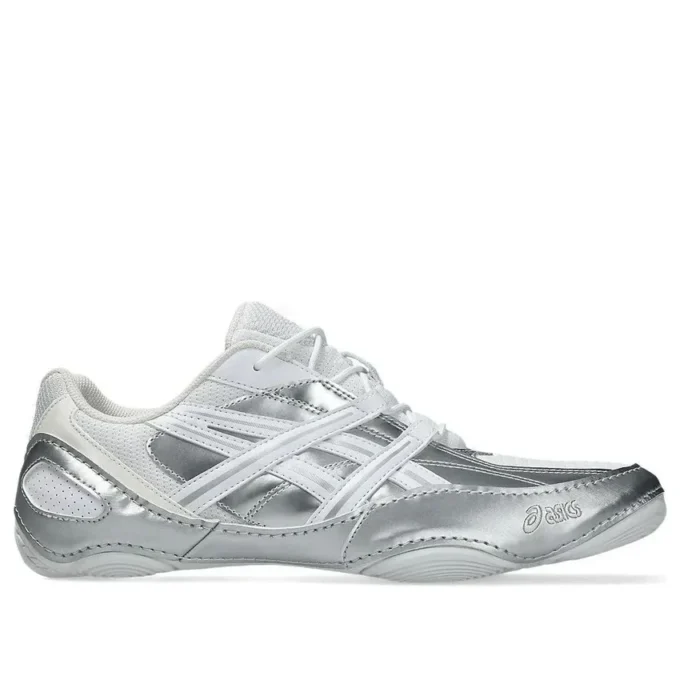 Hypersync „White Pure Silver“