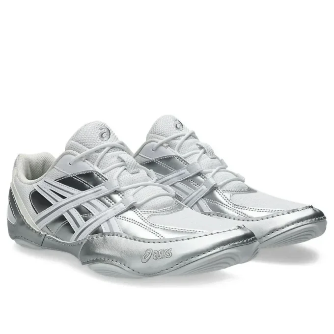 Hypersync „White Pure Silver“