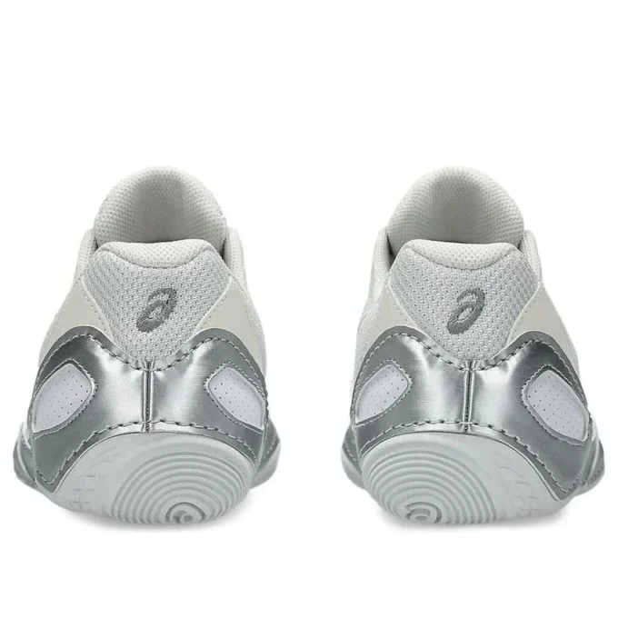 Hypersync „White Pure Silver“