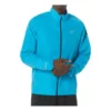 Icon Jacket „Island Blue“