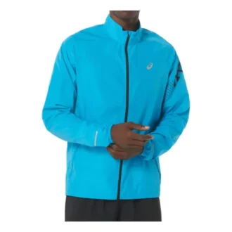 Icon Jacket „Island Blue“