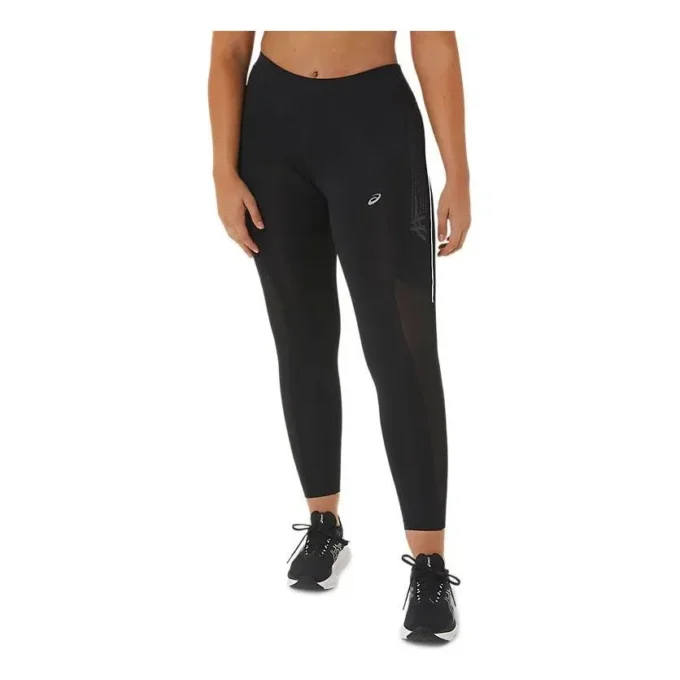 Icon Leggings «Performance Black»