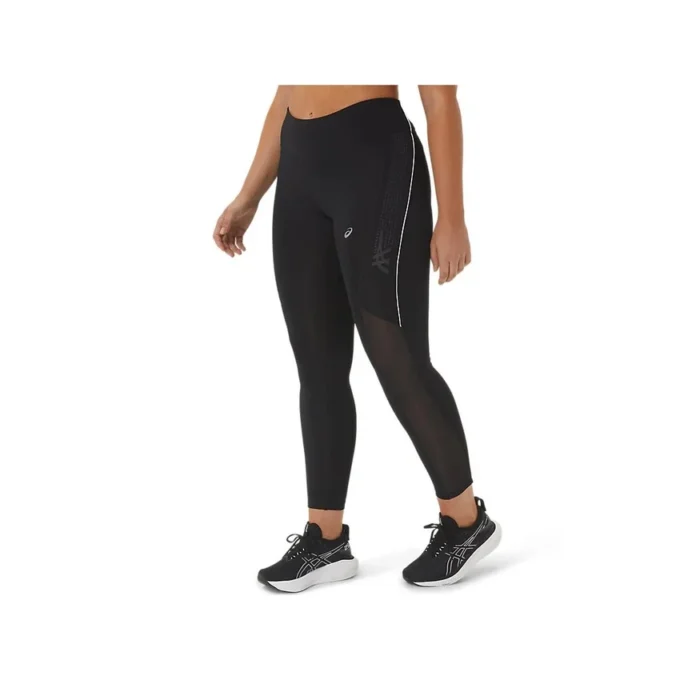 Icon Leggings «Performance Black»