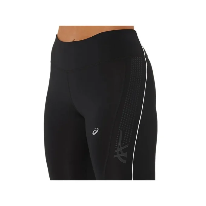 Icon Leggings «Performance Black»