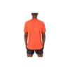 Icon Logo T-Shirt „Orange“